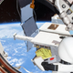 Illustration for article titled Cute Robot Sent To Keep Astronauts Company Makes First Speech In Space